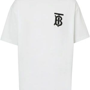 Burberry Emerson TB Monogram Oversized T-Shirt